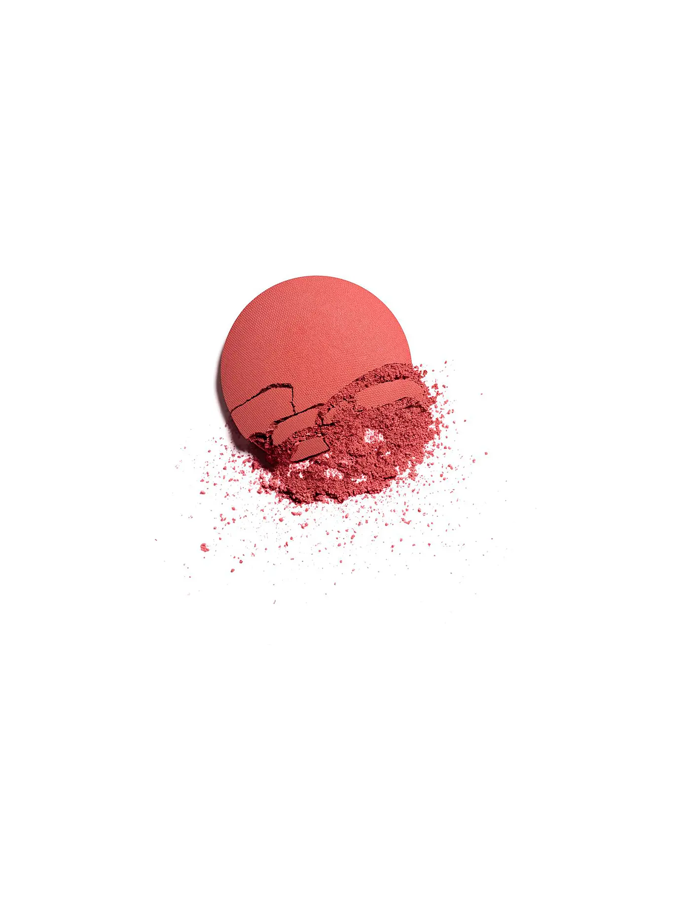 CHANEL |  PUDER-ROUGE 3.5G | rosa